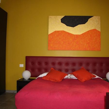 Bcomfort Hotel Cagliari Luaran gambar