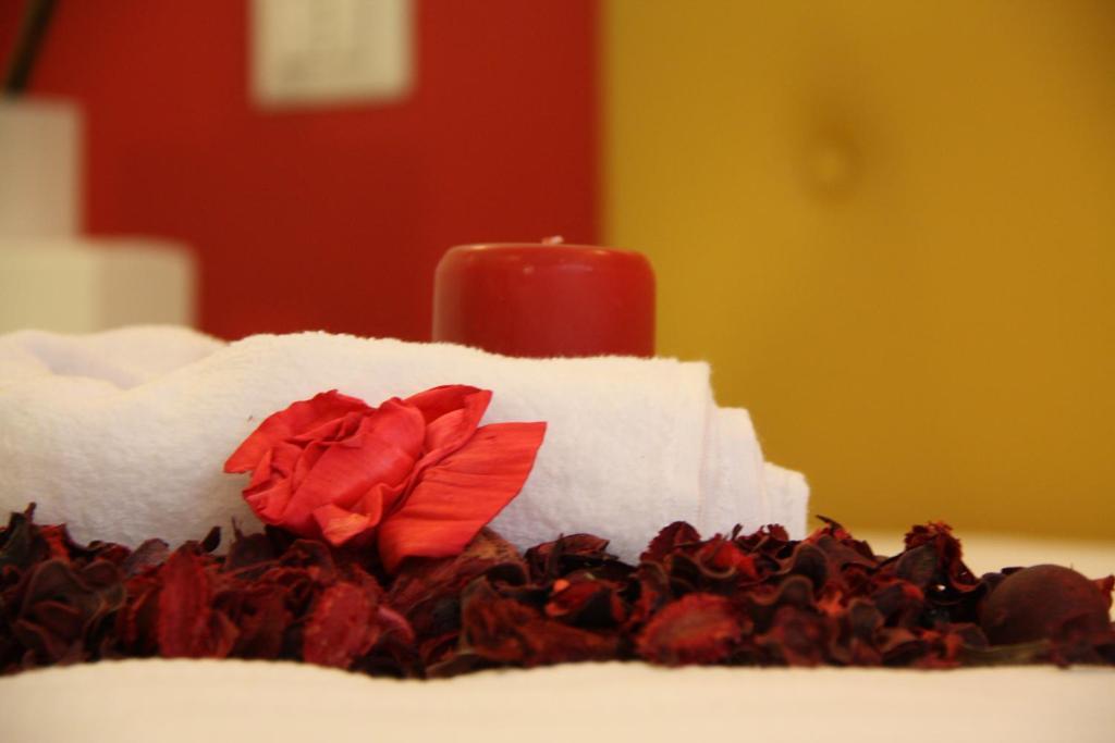 Bcomfort Hotel Cagliari Luaran gambar