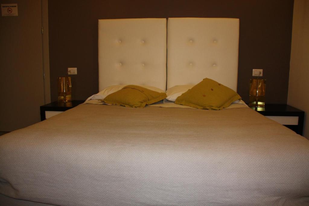 Bcomfort Hotel Cagliari Bilik gambar