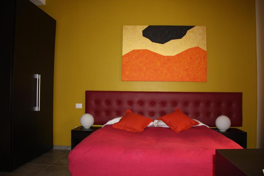 Bcomfort Hotel Cagliari Luaran gambar