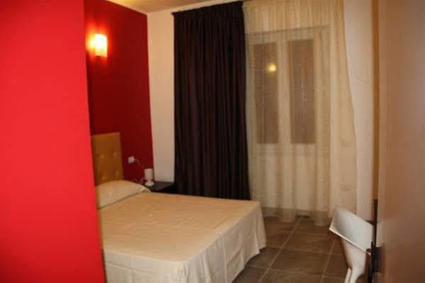 Bcomfort Hotel Cagliari Luaran gambar