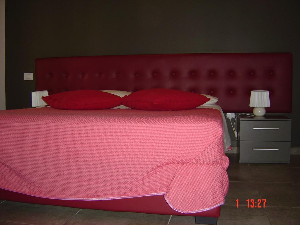 Bcomfort Hotel Cagliari Bilik gambar